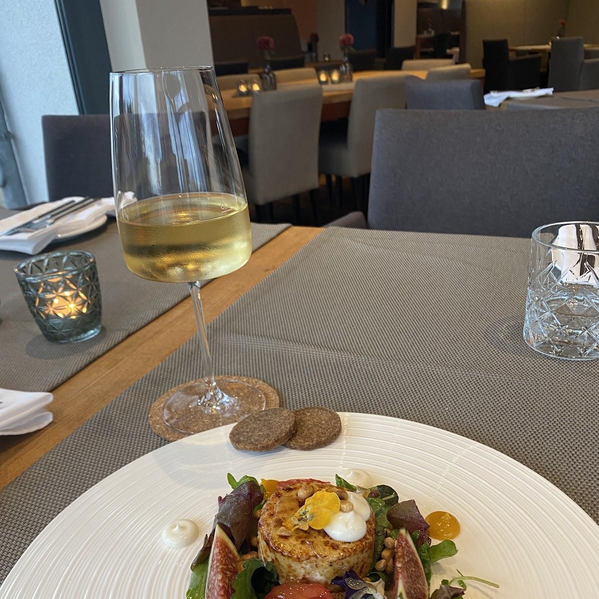 Restaurant "FLAiR Restaurant" in Büren