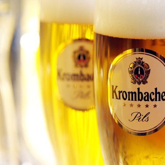 Restaurant "Are You Hungry - Bistro-Cafe - am Luftsportverein" in Büren