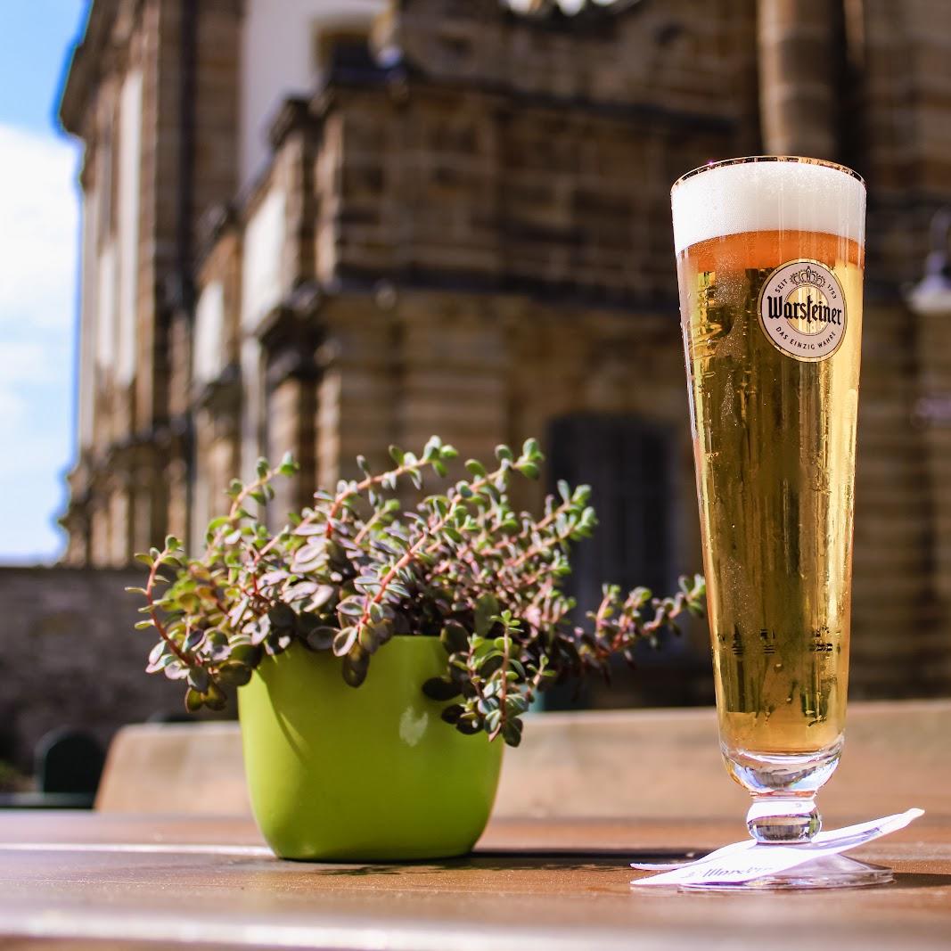 Restaurant "Ibiza" in Büren