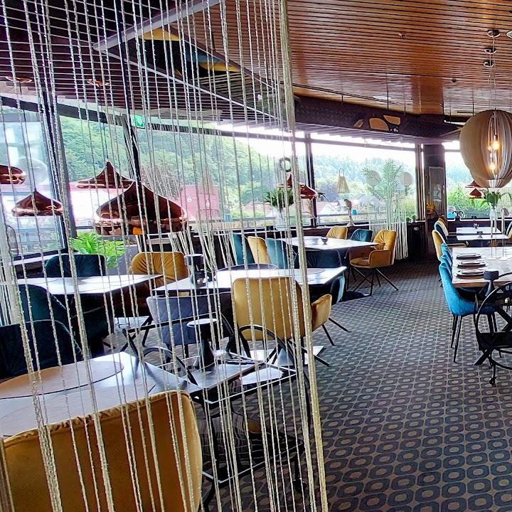 Restaurant "HACO Sky Lounge" in Wadern