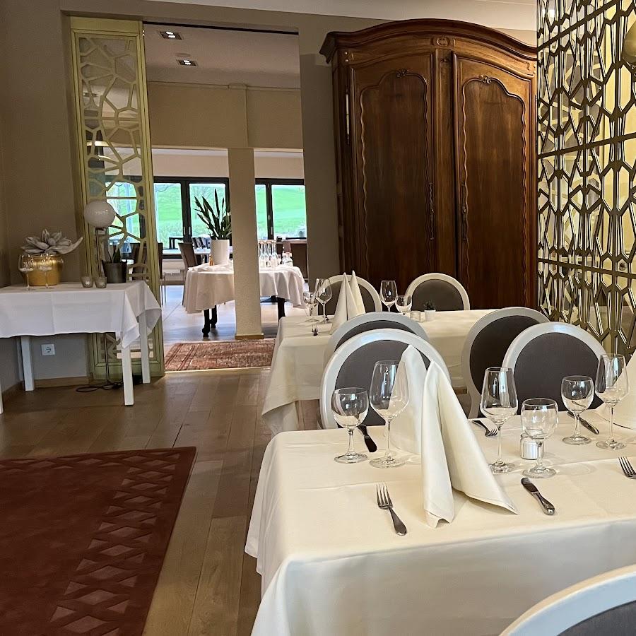 Restaurant "Restaurant Weiherhof" in Wadern