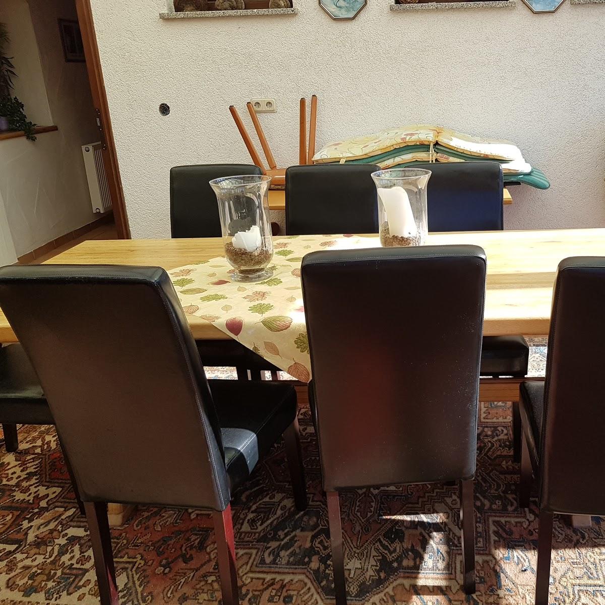 Restaurant "Gaststätte  Alte Mühle  Noswendel" in Wadern