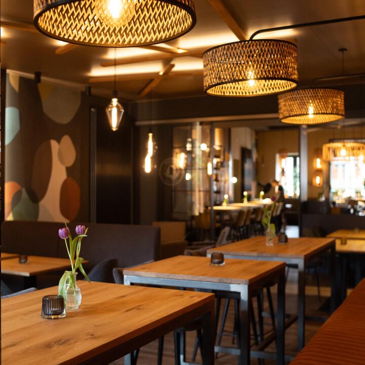 Restaurant "Zur Sonne" in Wadern