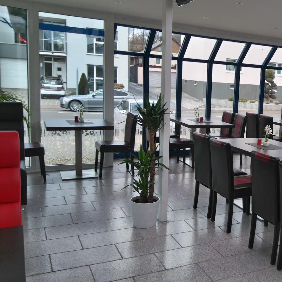 Restaurant "Prims Kebap Bistro" in Wadern