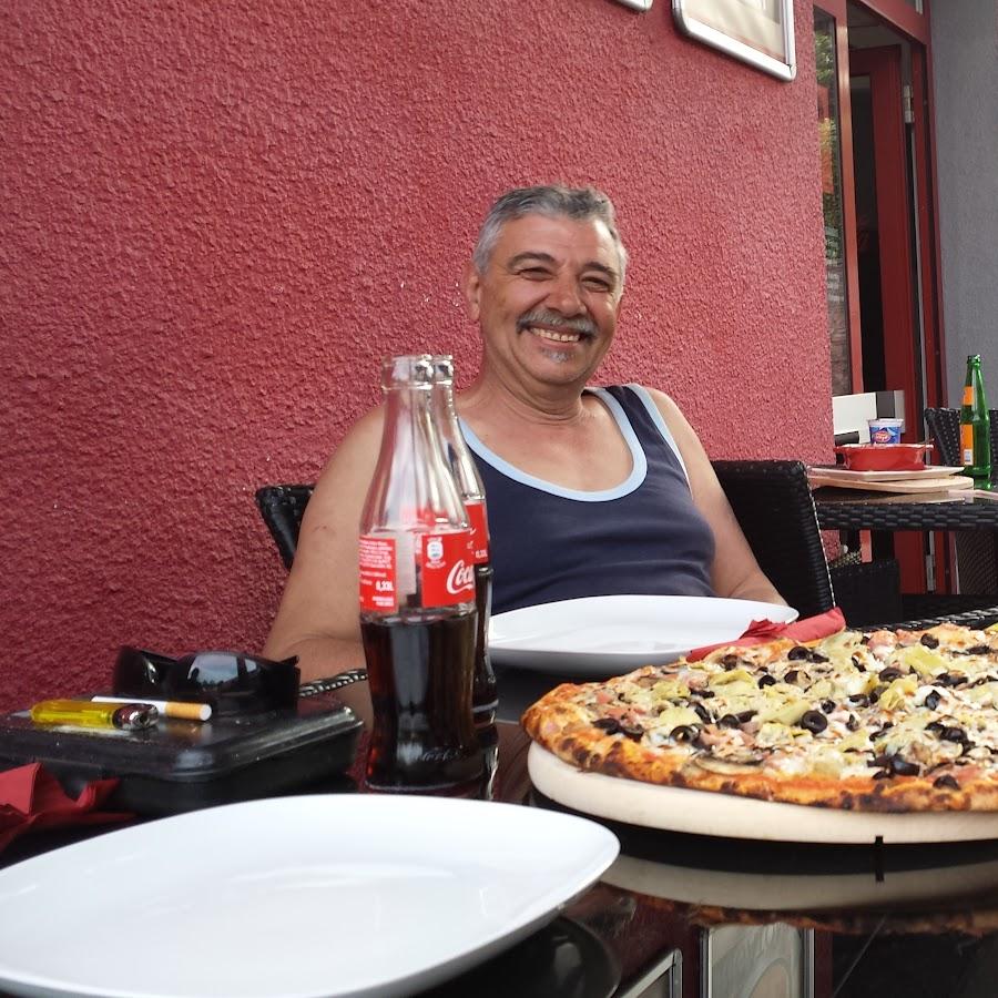 Restaurant "Pizza Pasta Destina" in Wadern