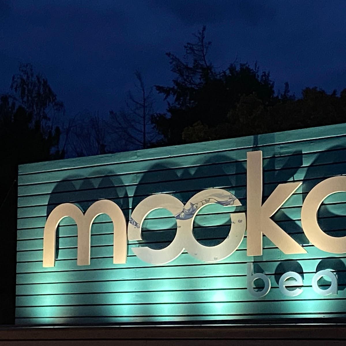 Restaurant "Mookai Beach" in Rodenbach