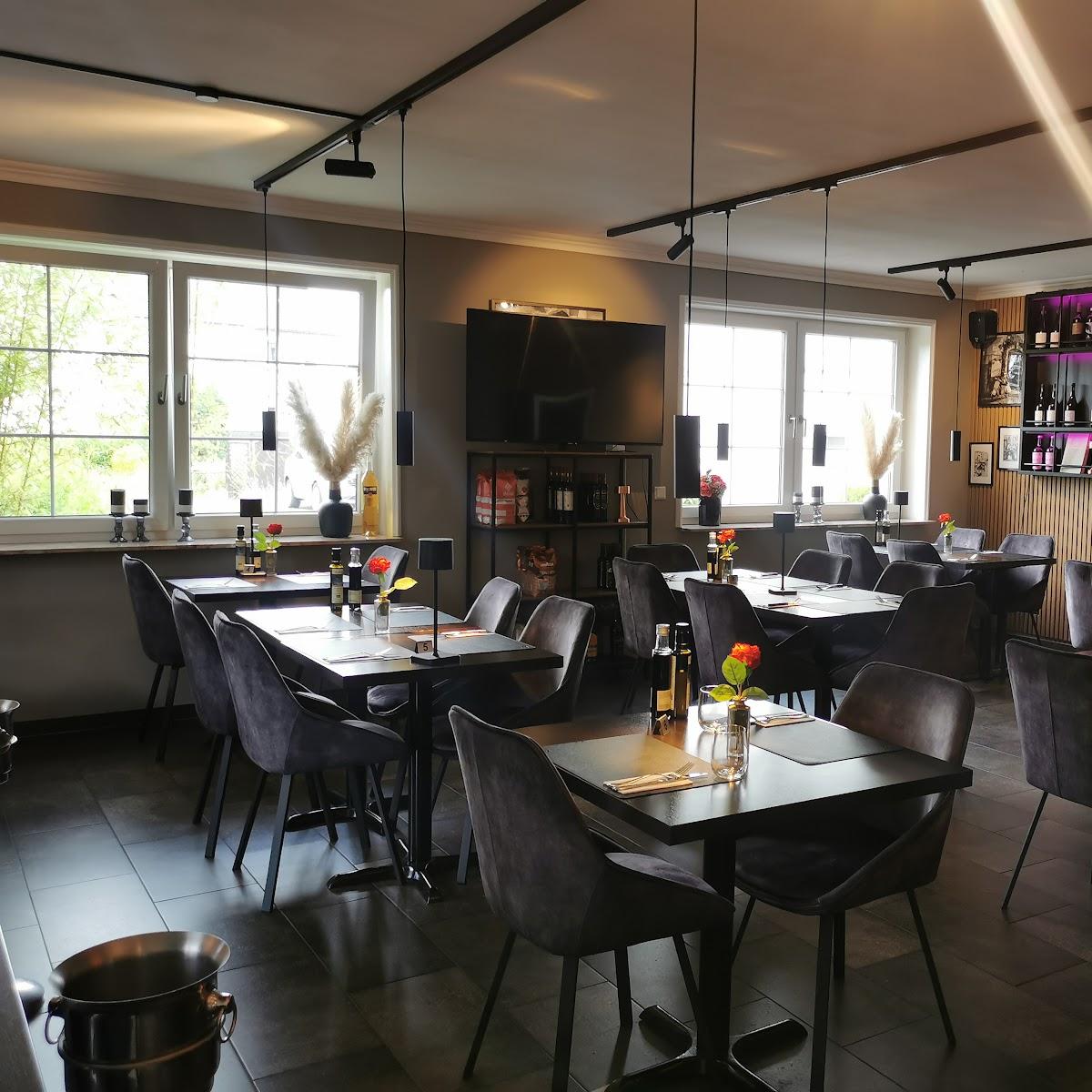 Restaurant "Trattoria Da Peppino - Steinofen Pizzeria" in Arnsberg