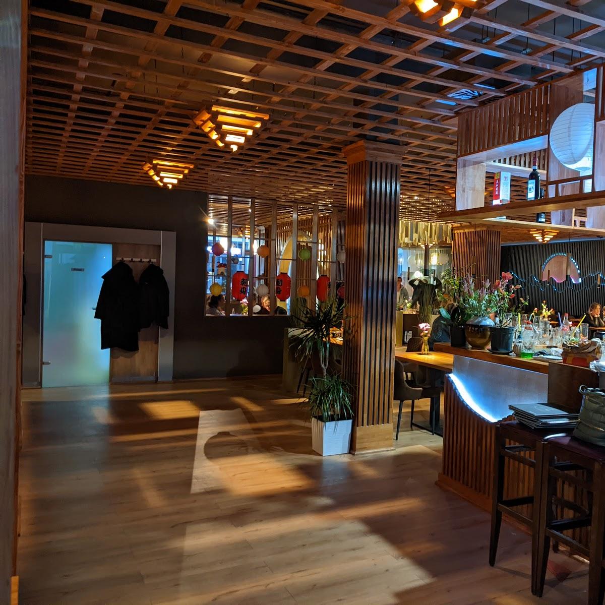 Restaurant "Sake Restaurant" in Arnsberg