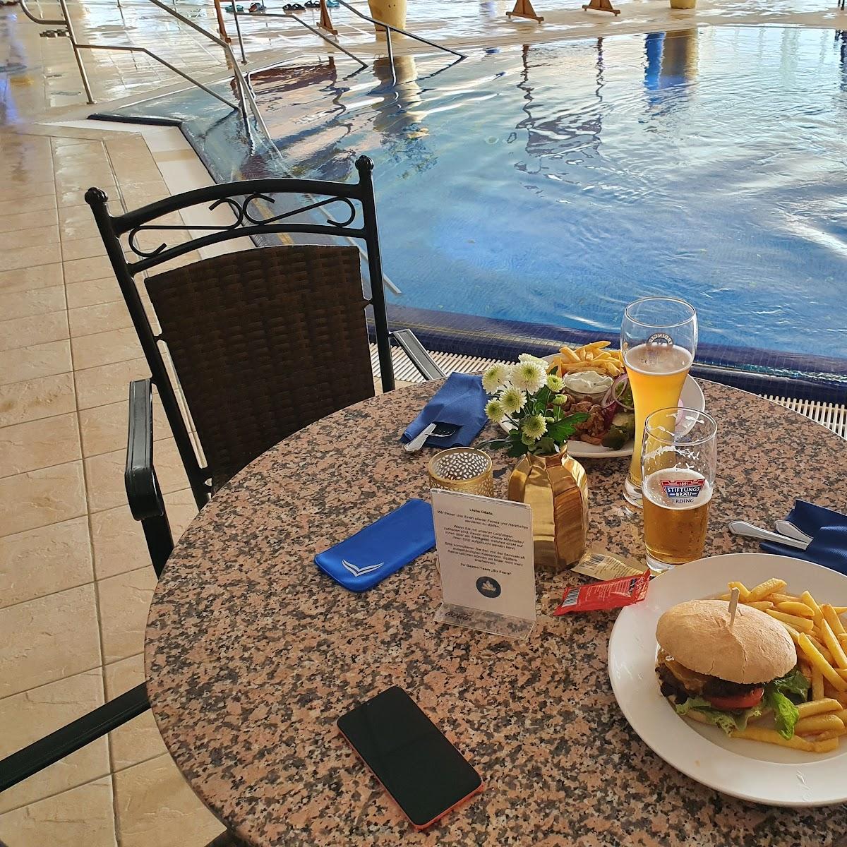 Restaurant "Sir Franz" in Schwangau