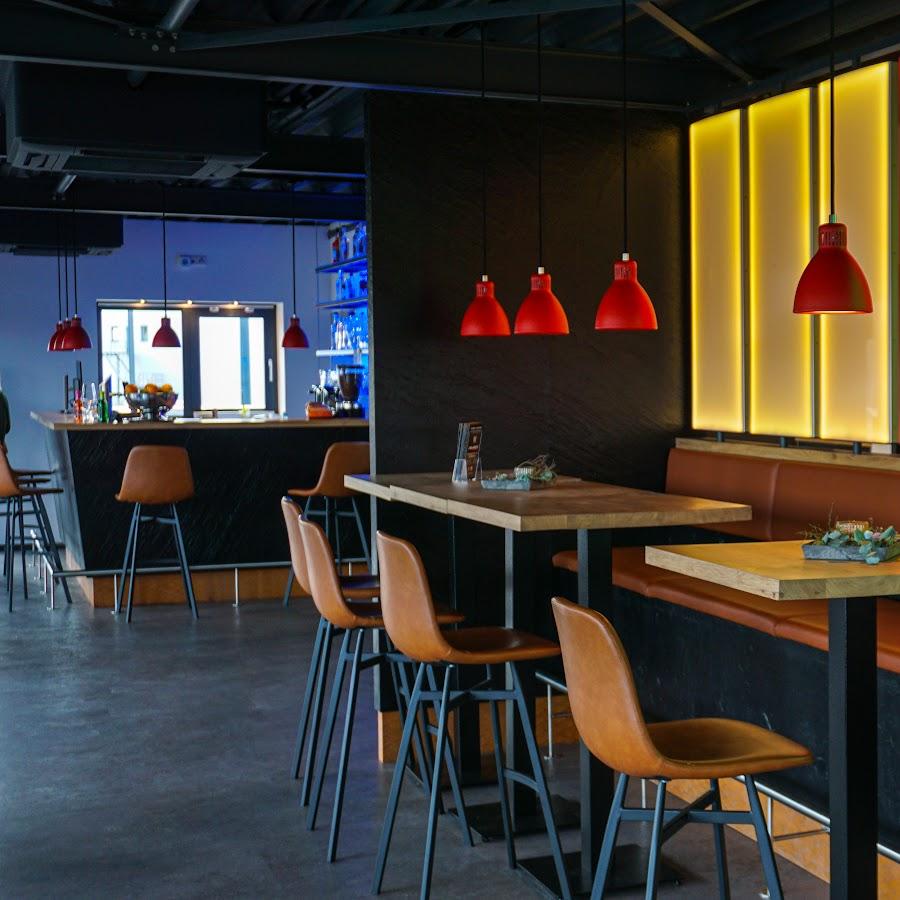 Restaurant "Bistro im RiMODROM" in Hemer