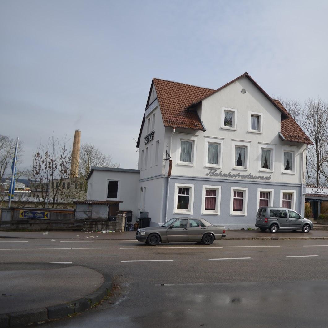 Restaurant "Denis Softrock-Cafe, Westernbar" in Giengen an der Brenz