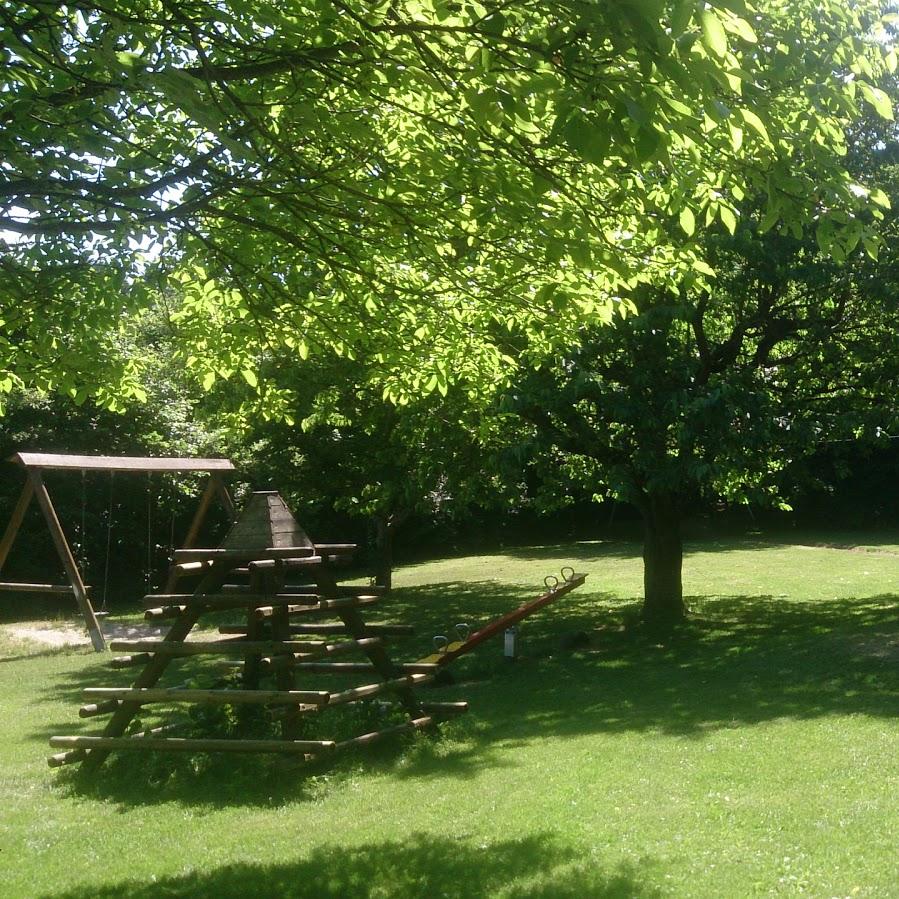 Restaurant "Naturfreunde Giengen" in Giengen an der Brenz