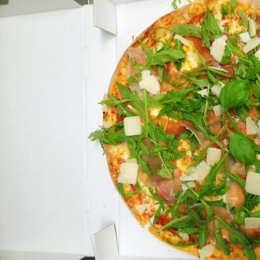 Restaurant "Il Bello Italiano" in Giengen an der Brenz