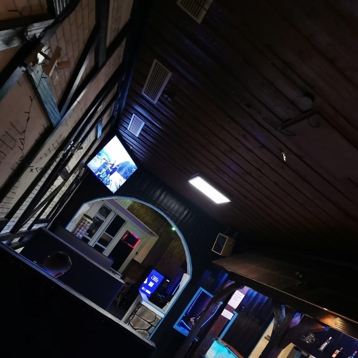 Restaurant "Country Bar Giengen" in Giengen an der Brenz