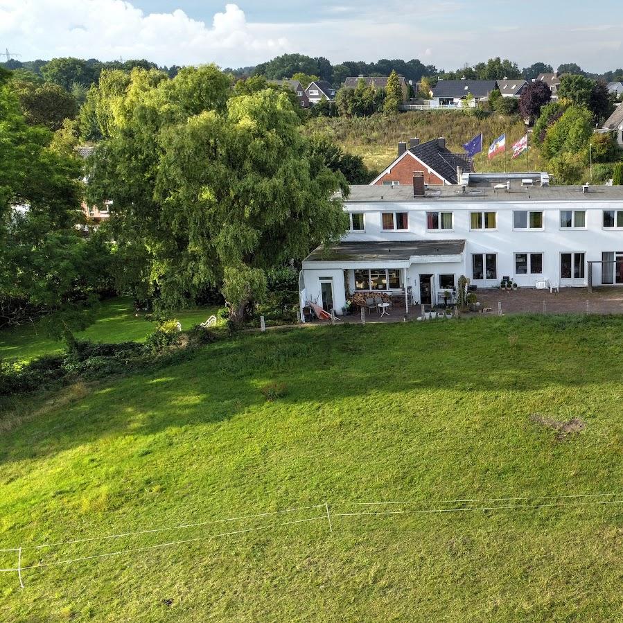 Restaurant "Oymanns Hotel - Michaela Kreutz" in Hamberge