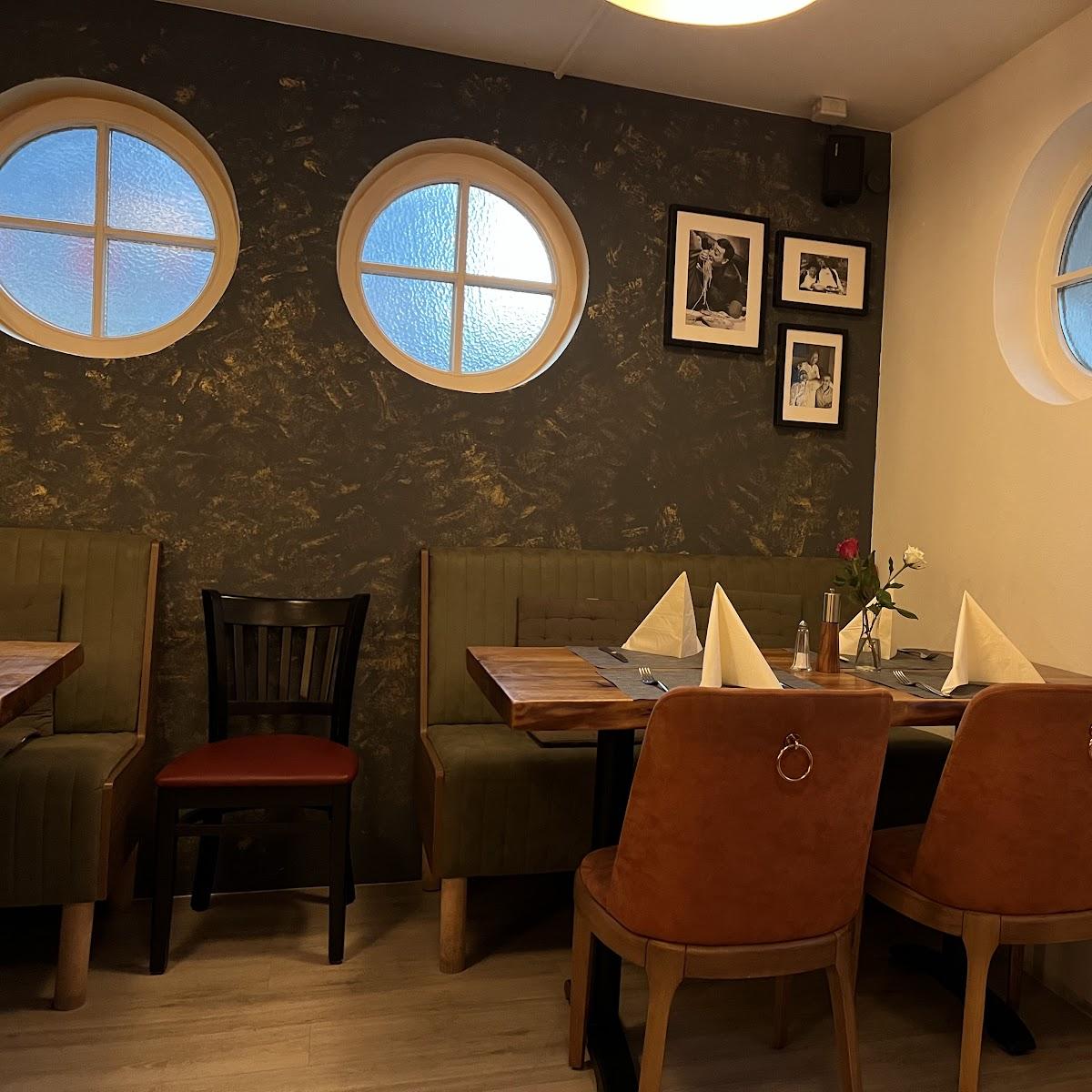 Restaurant "Da Lino" in Oppenweiler