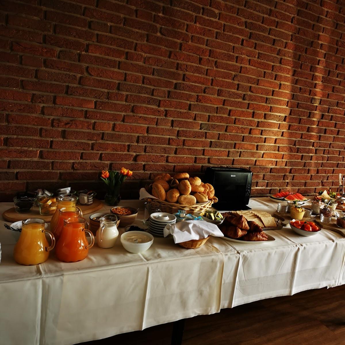 Restaurant "Schlemmer Rave" in Ahrensbök