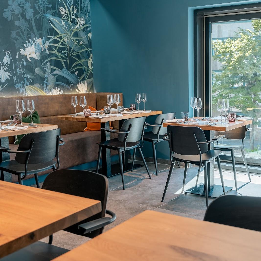 Restaurant "L