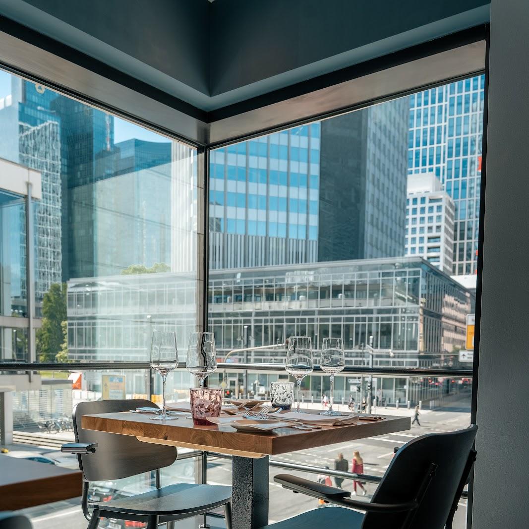 Restaurant "L