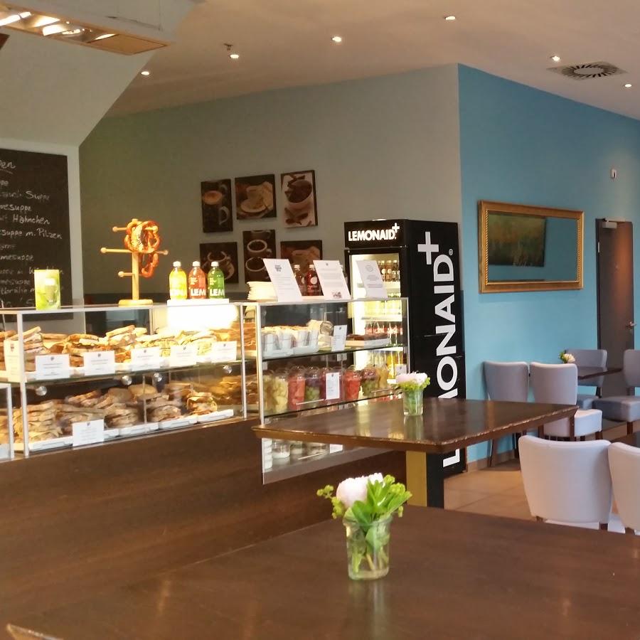 Restaurant "Unser Täglich Brot" in Frankfurt am Main