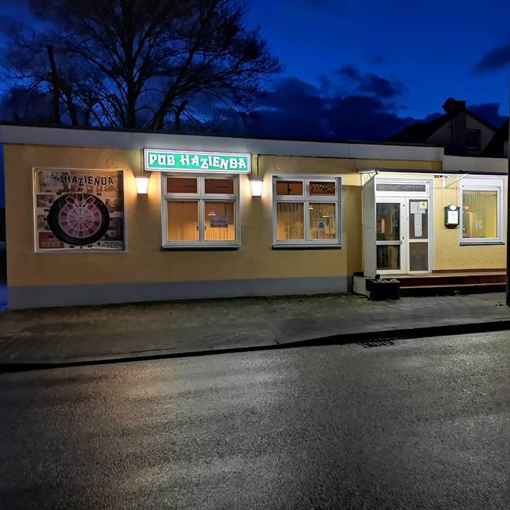 Restaurant "Pub Hazienda" in Neuwied