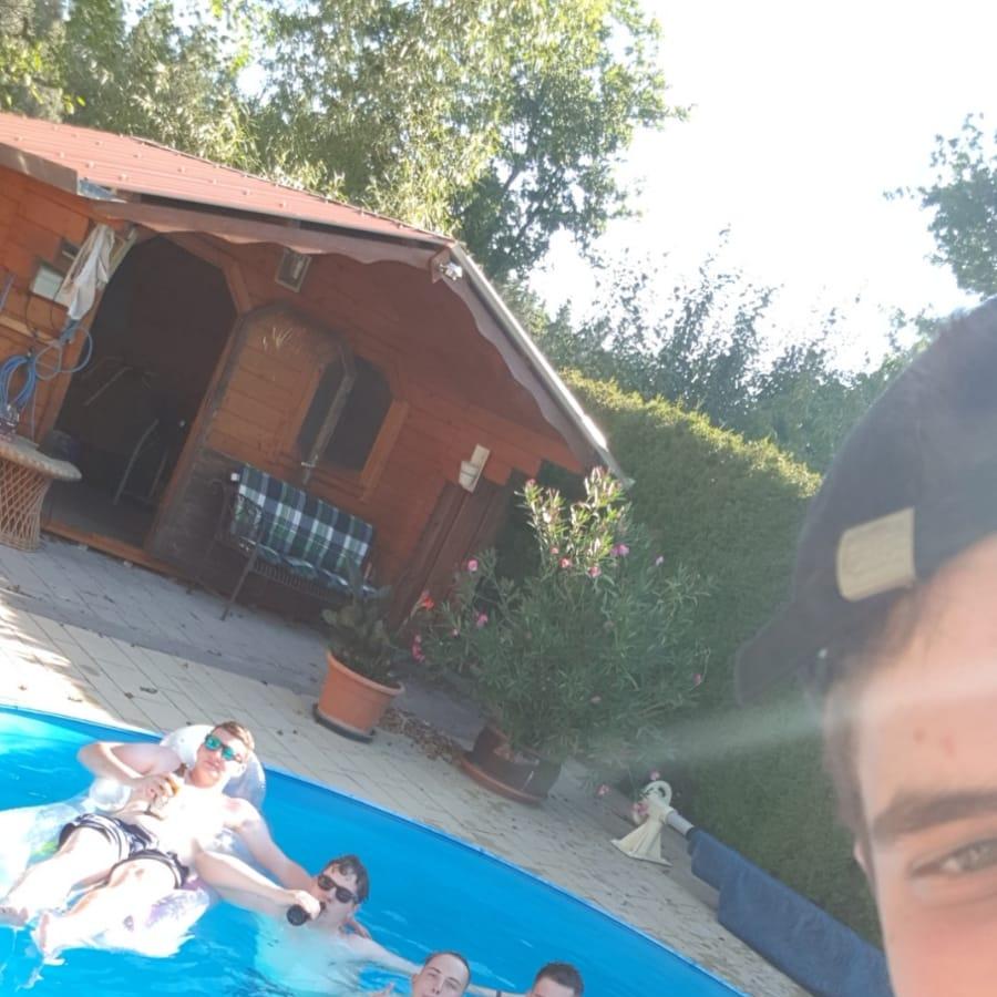 Restaurant "Illi’s Stüble" in Dürrwangen