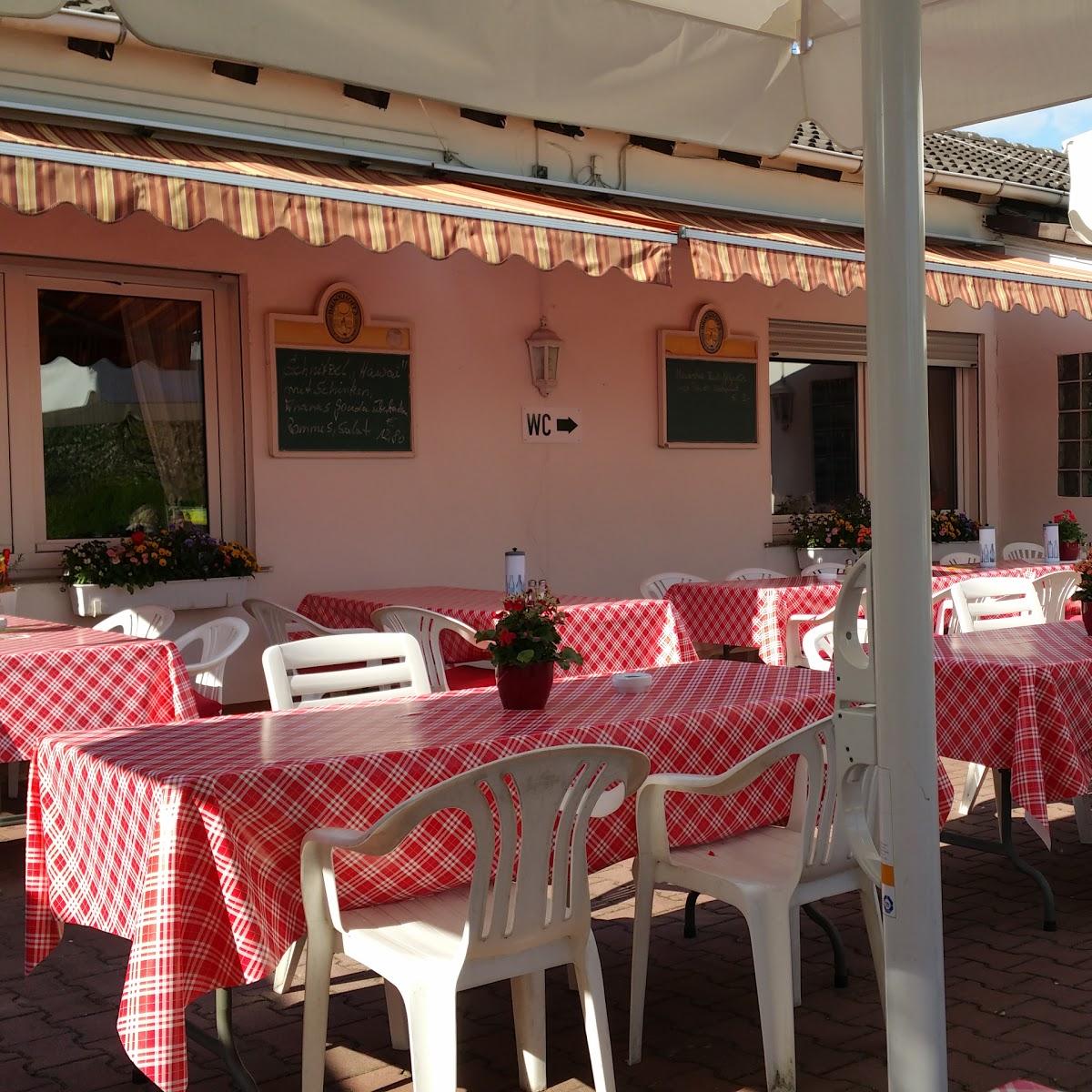 Restaurant "Freddy