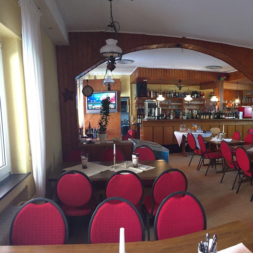 Restaurant "Freddy