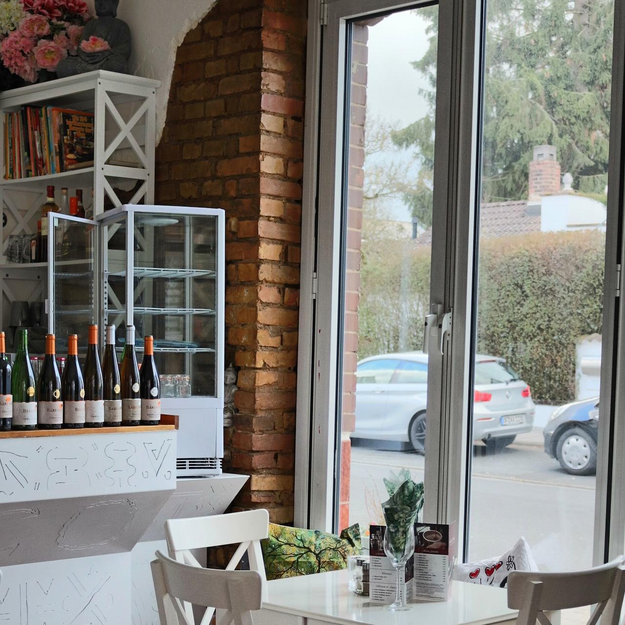 Restaurant "Annie