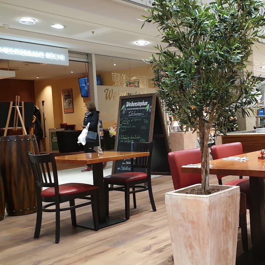 Restaurant "Rougemarin GmbH" in Neu-Isenburg