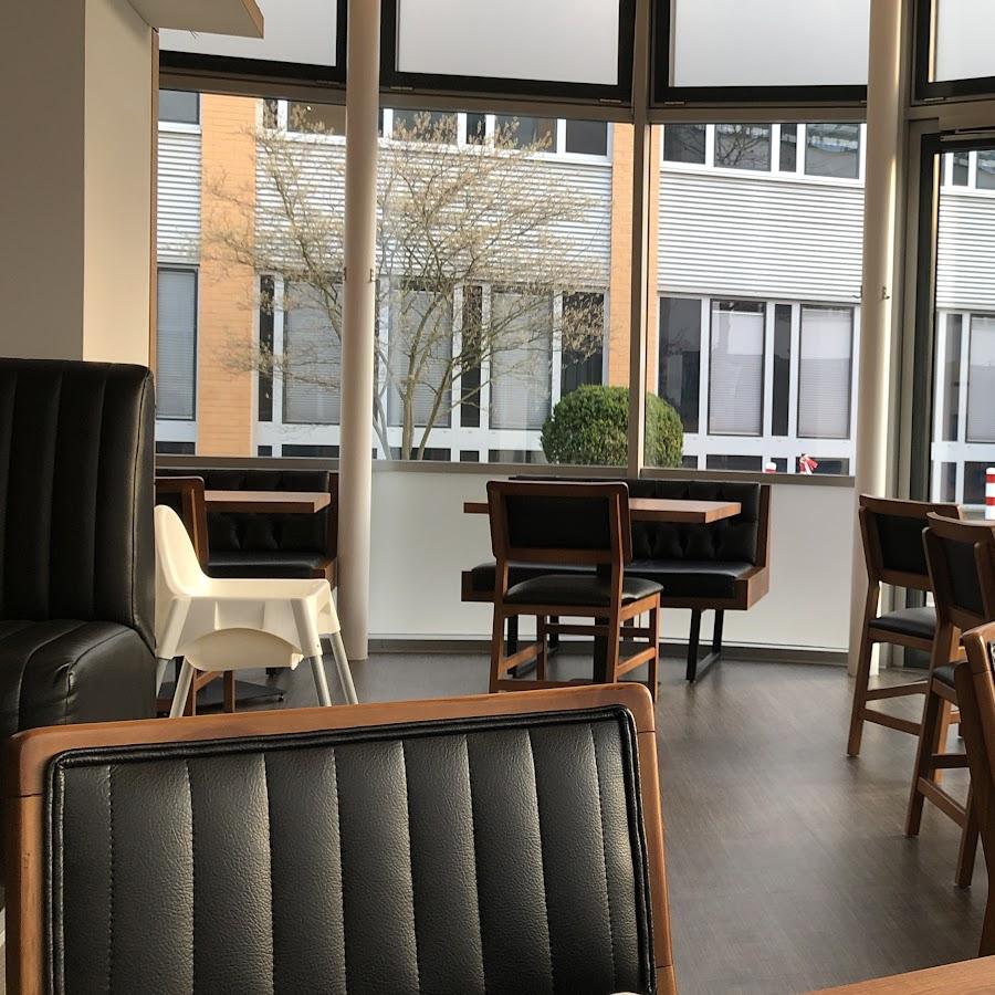 Restaurant "HA Thai" in Neu-Isenburg