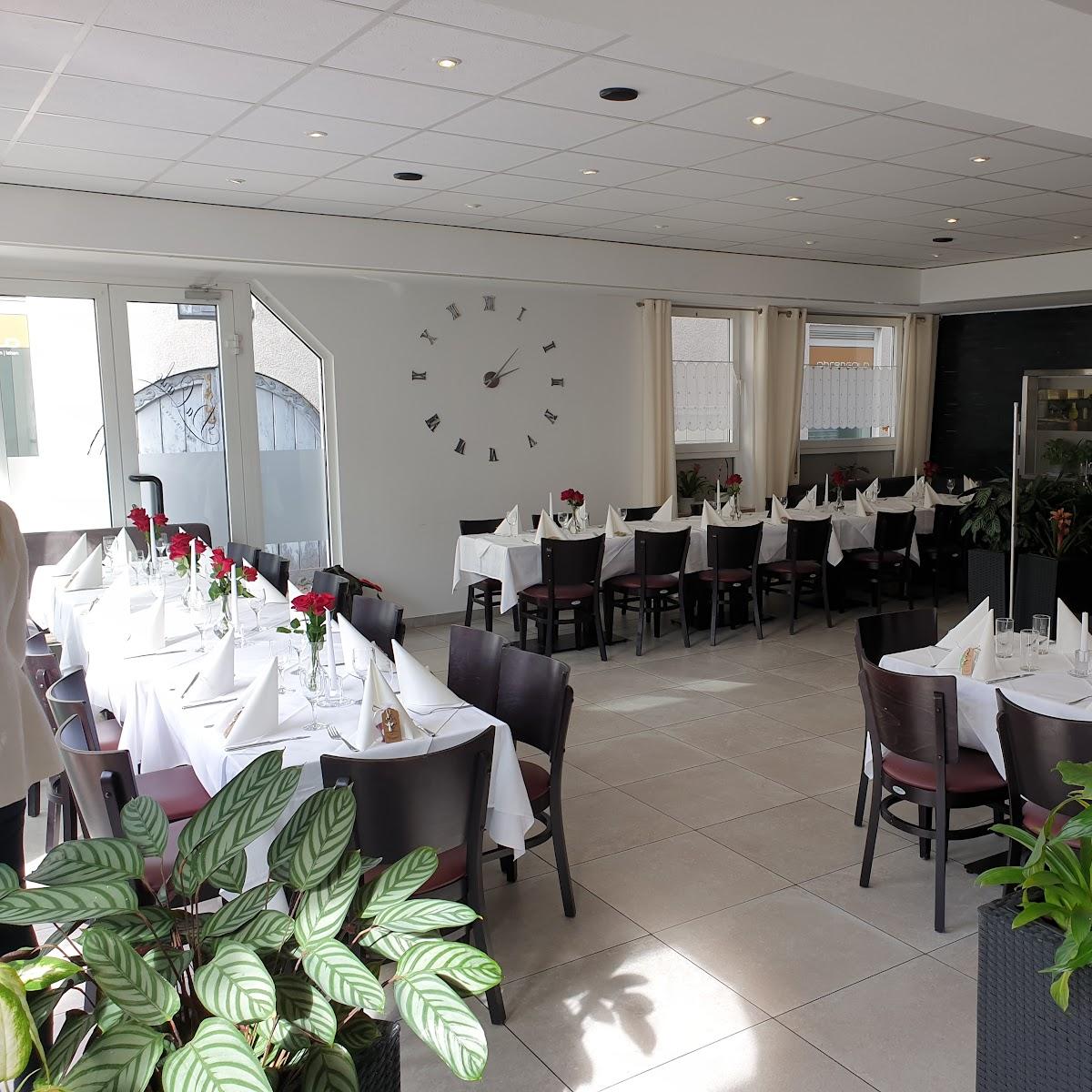 Restaurant "Ristorante Pizzeria Da Carlo" in Beilstein