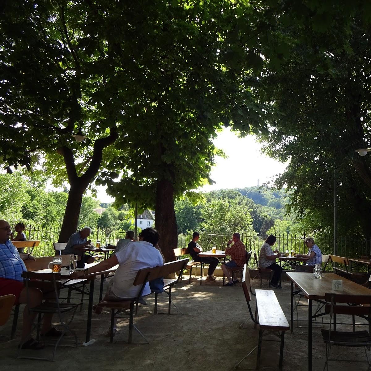 Restaurant "Brauerei Greifenklau" in Bamberg