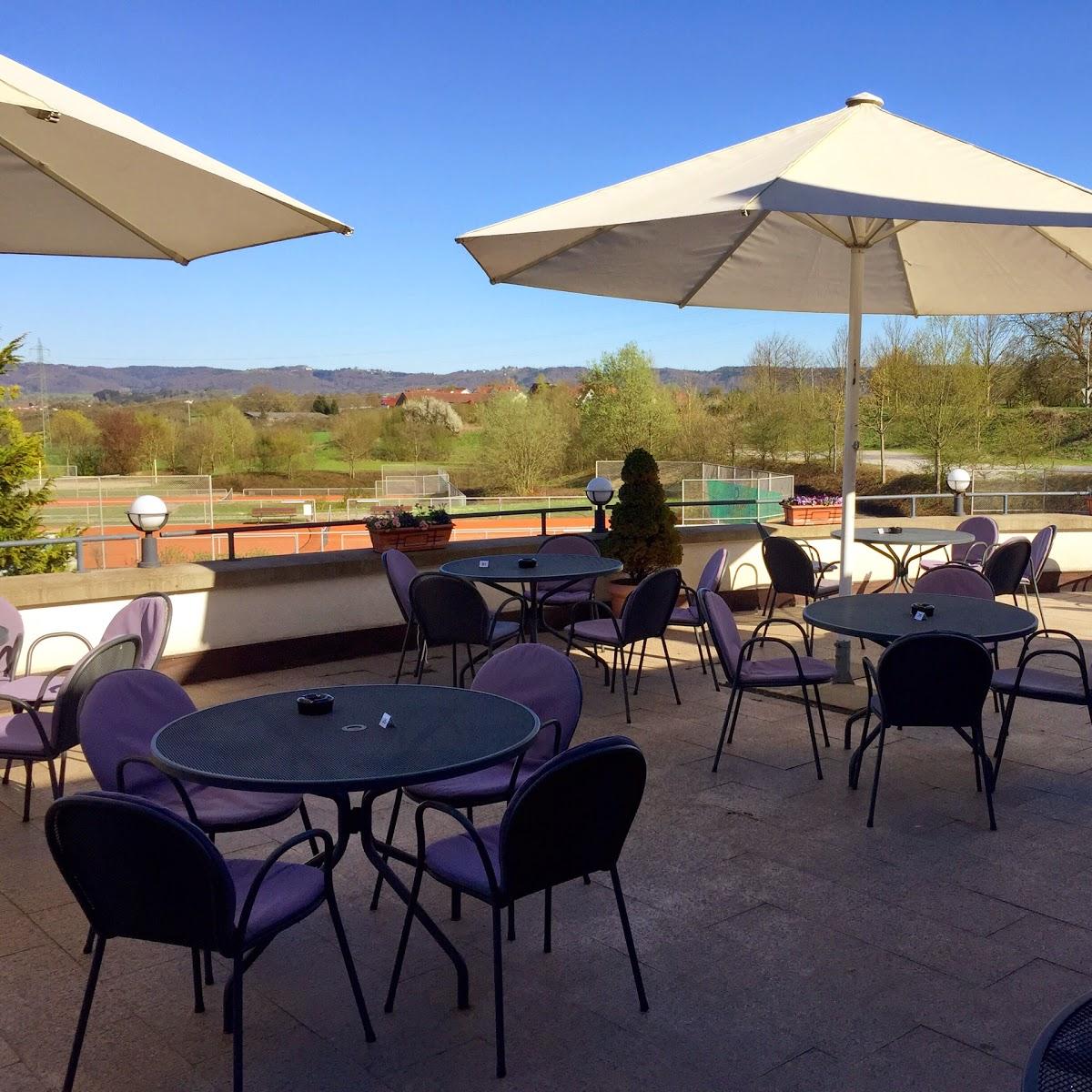 Restaurant "BASTA" in  Backnang