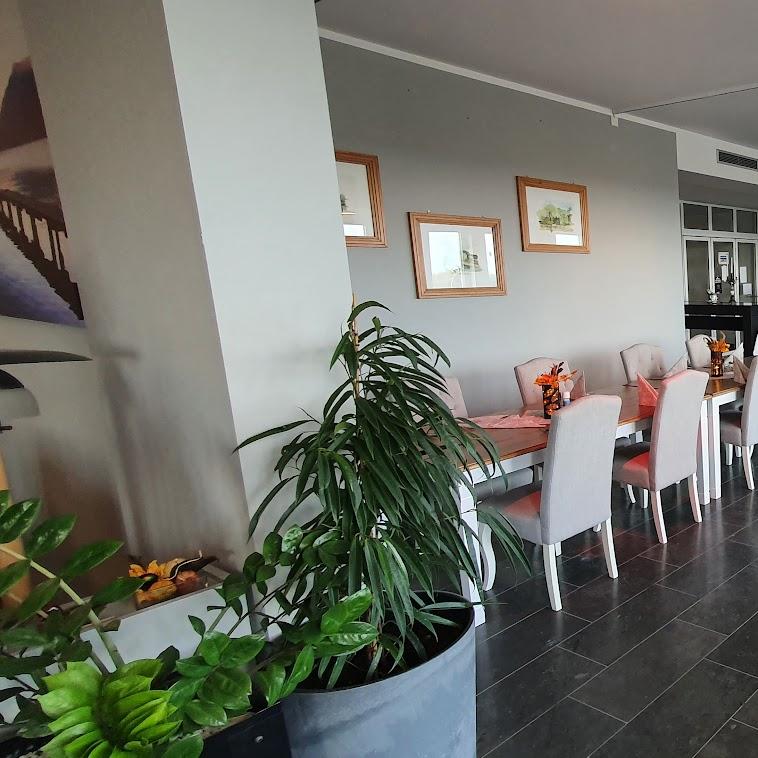 Restaurant "Restaurant La Mer" in Großenbrode