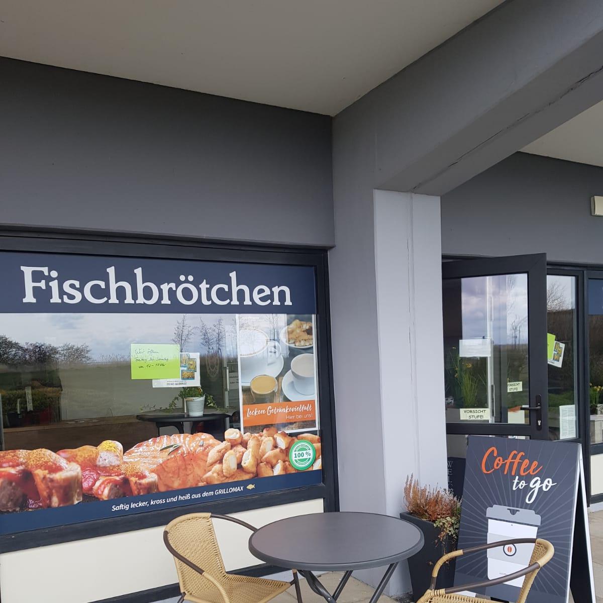 Restaurant "Didis Räucherhütte  fish & fine " in Großenbrode