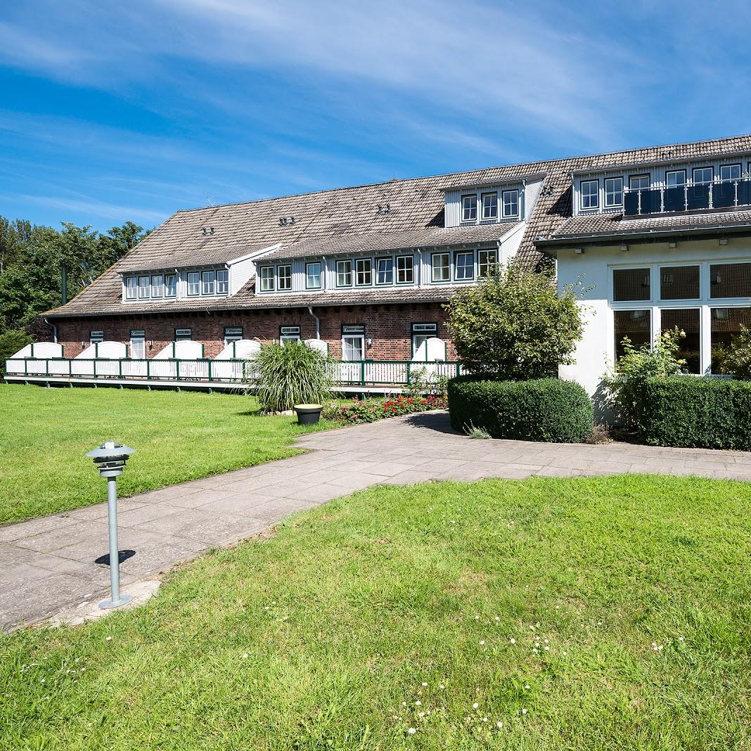 Restaurant "Hotel am Wind" in Großenbrode