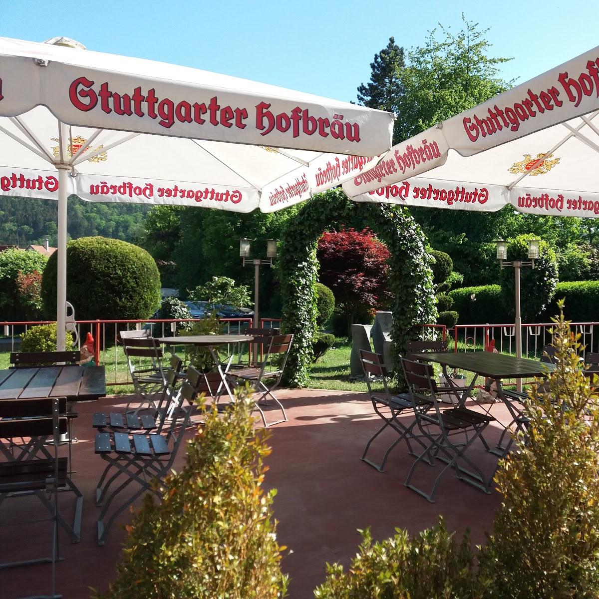 Restaurant "Breiniger Tafelspitz" in  Stolberg