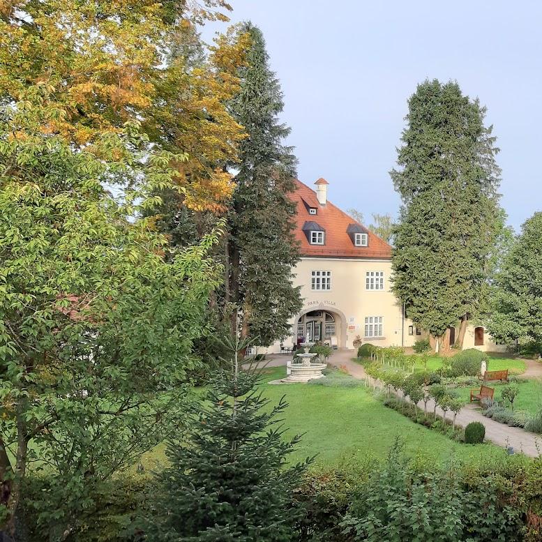 Restaurant "Hotel Kilian" in Bad Heilbrunn