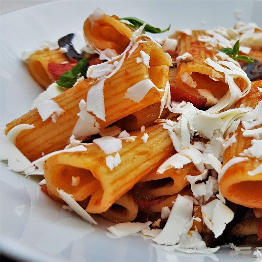 Restaurant "Il Giardino della Nonna" in Herborn