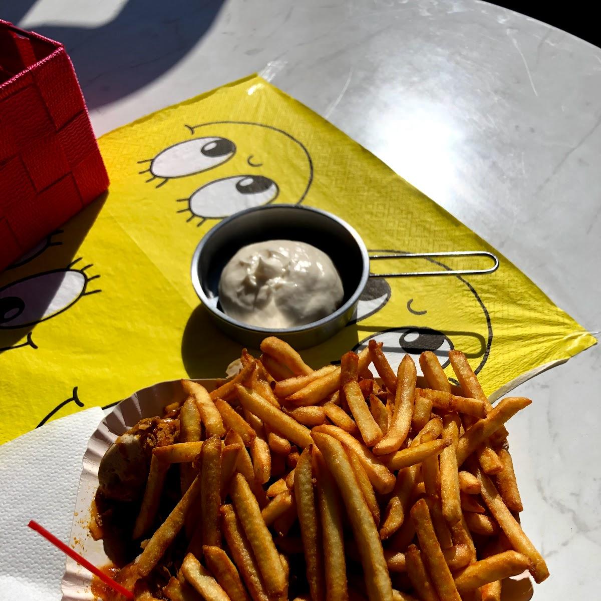 Restaurant "Tweety’s" in Herborn