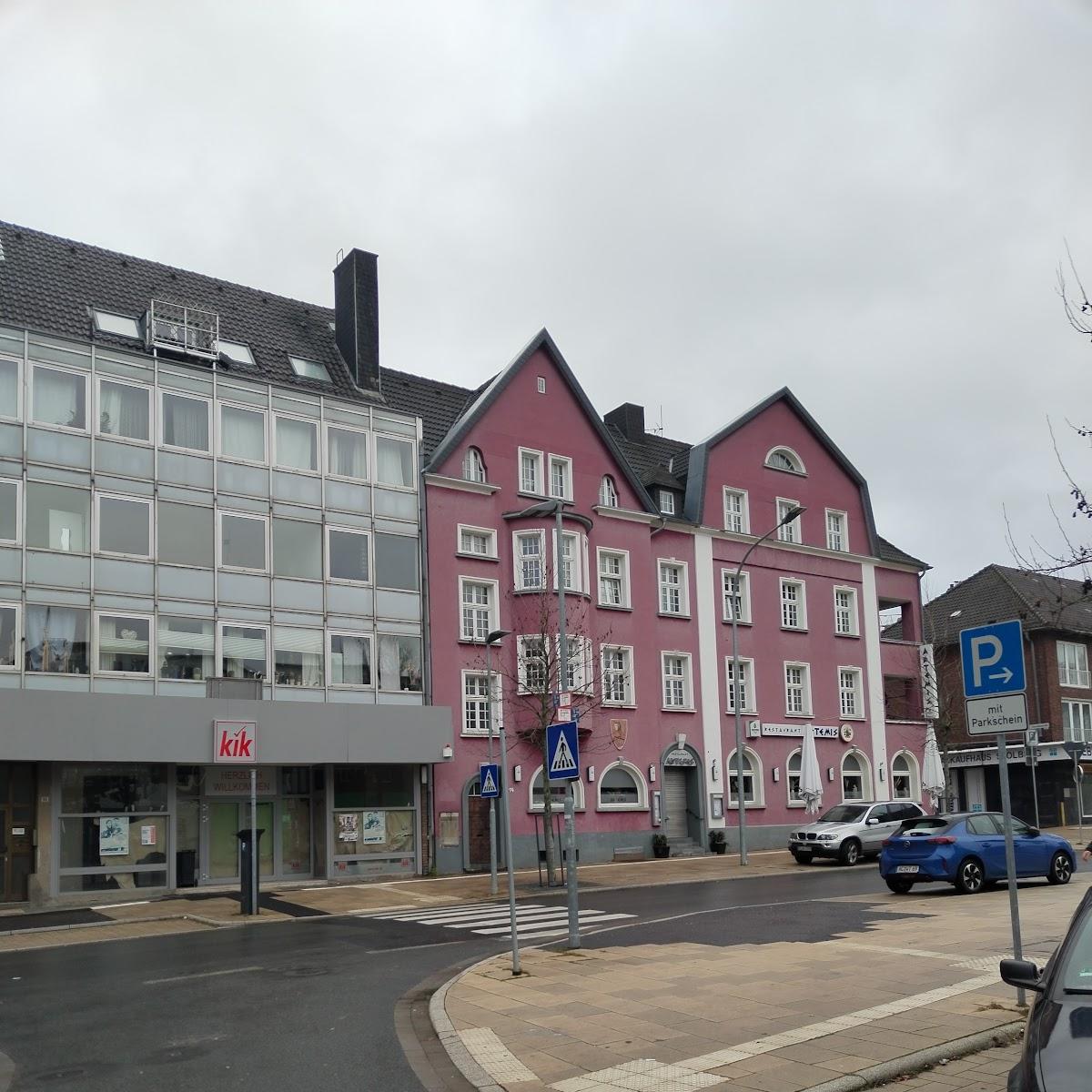 Restaurant "Restaurant Artemis" in Stolberg