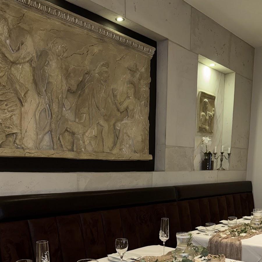 Restaurant "Restaurant Artemis" in Stolberg (Rheinland)