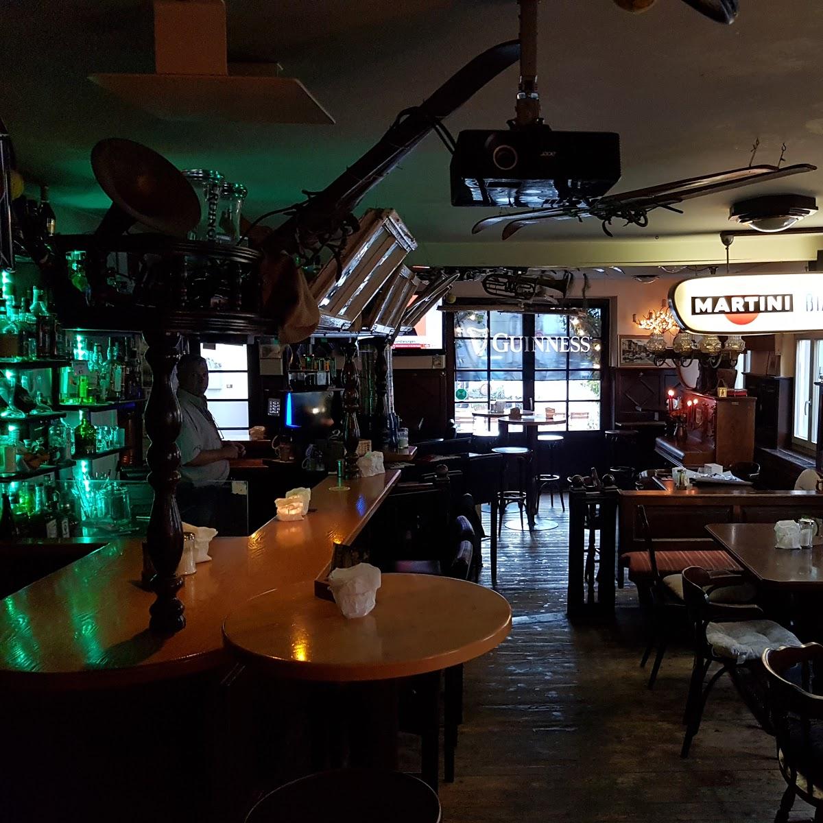 Restaurant "Die Spitze" in Geislingen an der Steige