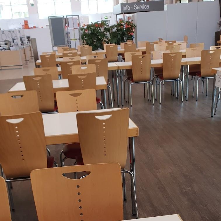 Restaurant "WMF Bistro" in Geislingen an der Steige