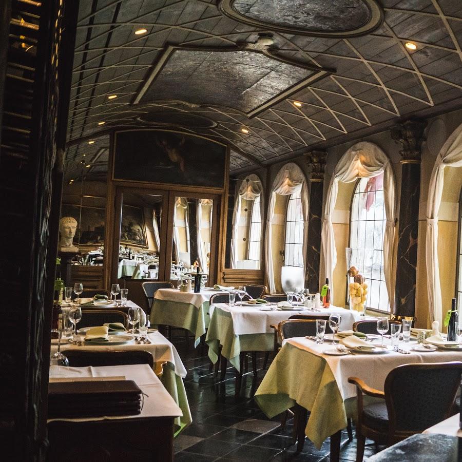 Restaurant "Burggastronomie" in  Stolberg