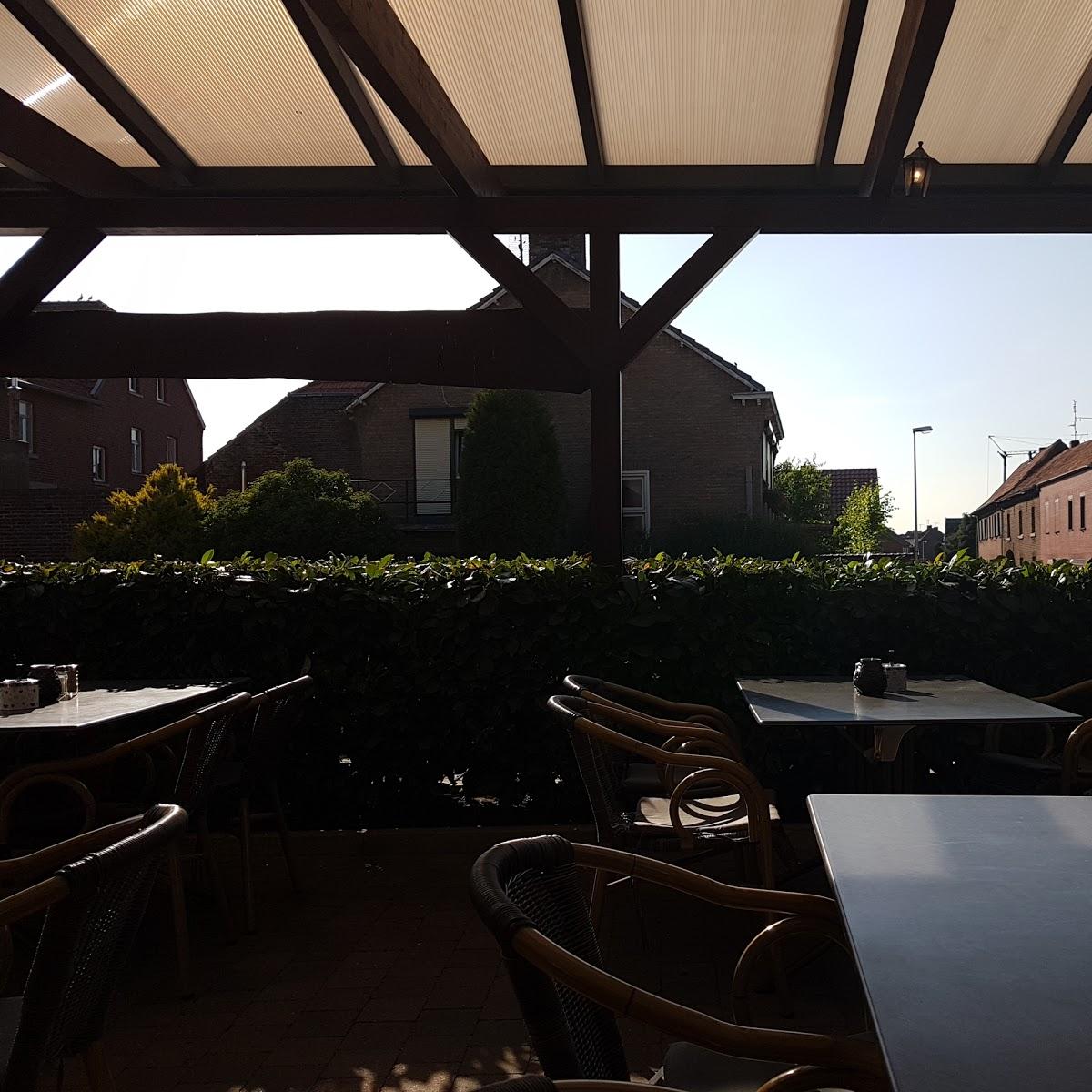 Restaurant "Restaurant Zagreb" in Selfkant