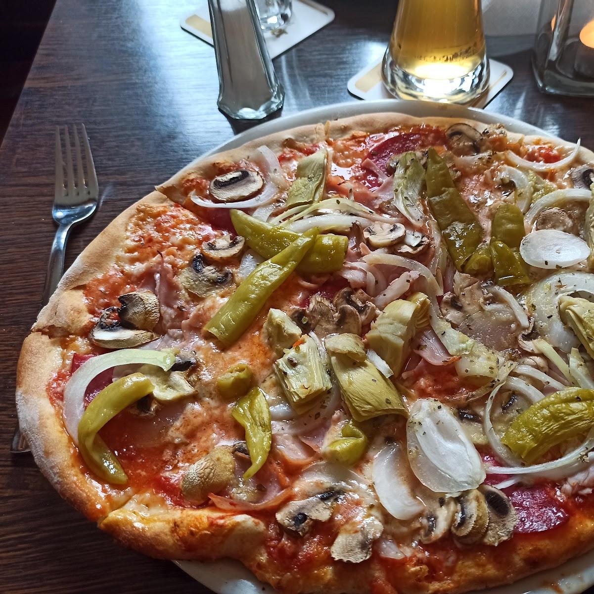 Restaurant "Pizzeria Il Genio" in Gangelt