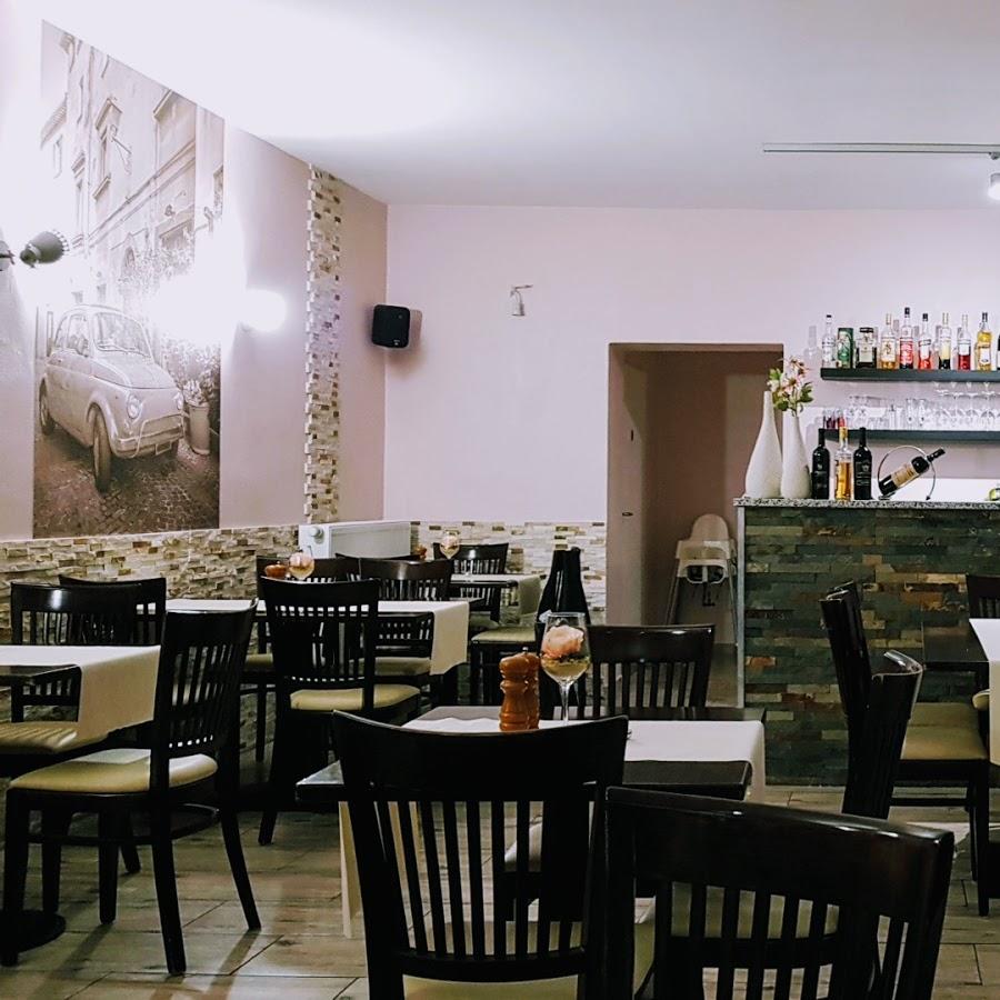 Restaurant "Il Genio Pizzeria" in Gangelt