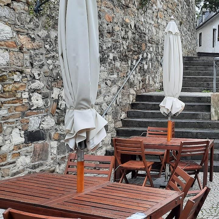 Restaurant "Bistro By George" in Stolberg (Rheinland)